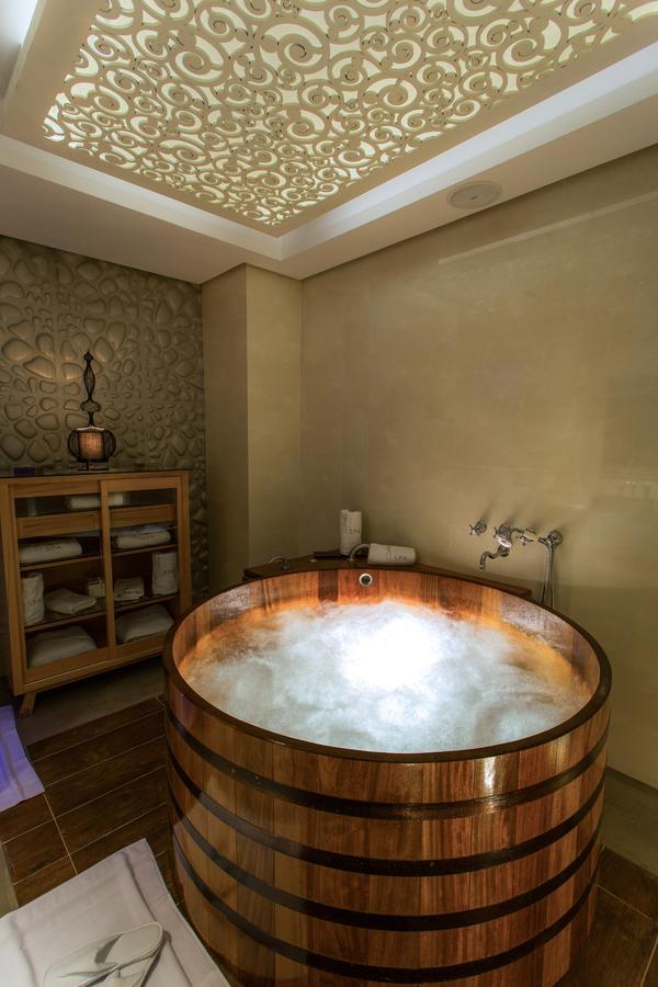 Chateau Roslane Boutique Hotel & Spa Meknès Exteriör bild