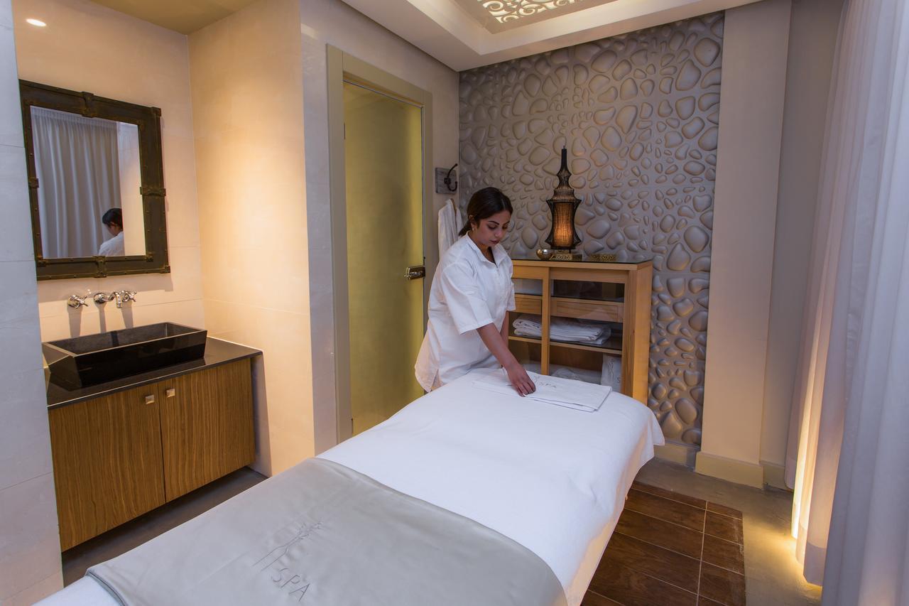 Chateau Roslane Boutique Hotel & Spa Meknès Exteriör bild